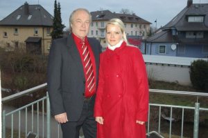 Profilbild von Werner Ritter