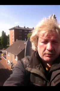 Profilbild von Werner Rödingen