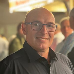 Profilbild von Werner Rögels