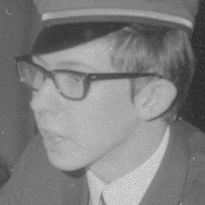 Profilbild von Werner Röpke