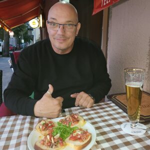 Profilbild von Werner Rohde