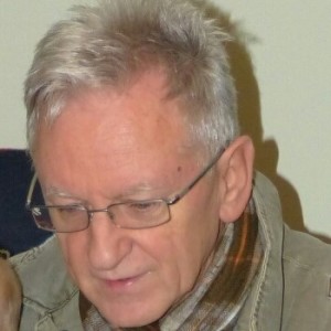 Social Media Profilbild Werner Rohs 