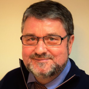 Profilbild von Werner Rombach