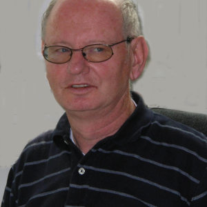 Profilbild von Werner Roos