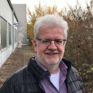 Profilbild von Werner Rose