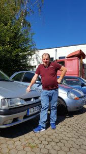 Profilbild von Werner Rose