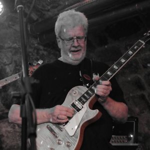 Profilbild von Werner Rose