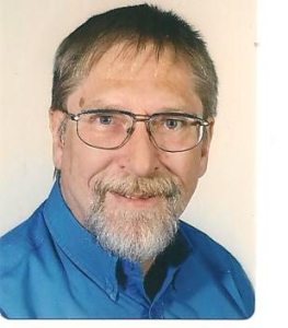 Profilbild von Werner Rosenbaum