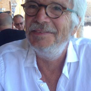 Profilbild von Werner Rosenberger