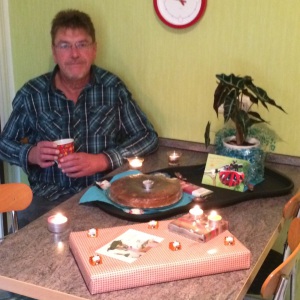 Profilbild von Werner Rosenblath