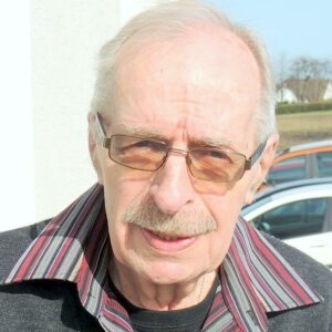 Profilbild von Werner Roth