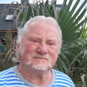 Profilbild von Werner Ruben