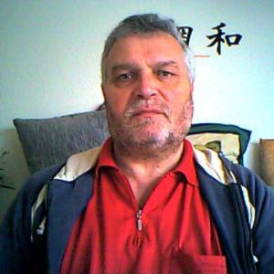 Profilbild von Werner Rudolf