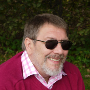 Profilbild von Werner Rühle