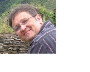 Profilbild von Werner Rüsing