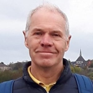 Profilbild von Werner Rüther