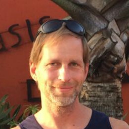 Profilbild von Werner Rummert