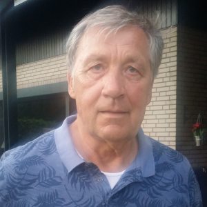 Profilbild von Werner Runge