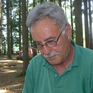 Profilbild von Werner Rupp