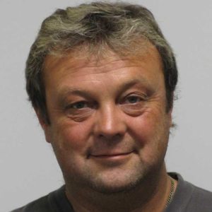 Profilbild von Werner Ruß