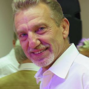 Profilbild von Werner Salomon