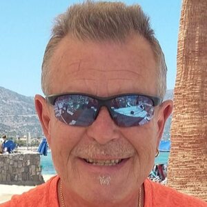 Profilbild von Werner Salzbrunn