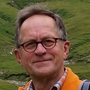 Profilbild von Werner Sappa