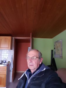 Profilbild von Werner Sassenberg