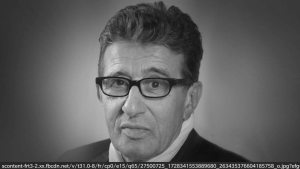 Profilbild von Werner Sastler
