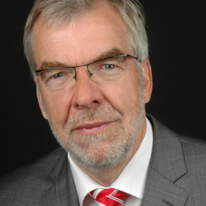 Profilbild von Werner Sauer