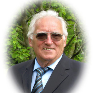 Profilbild von Werner Saynisch