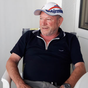 Profilbild von Werner Schäfer