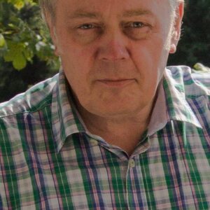 Profilbild von Werner Schäfersmann