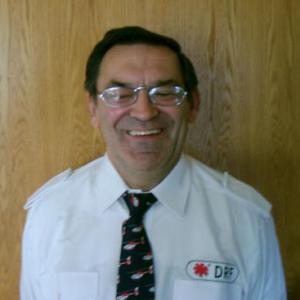 Profilbild von Werner Schall