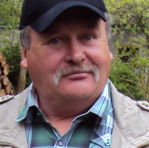 Profilbild von Werner Schallhammer