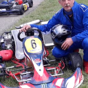 Profilbild von Werner Schano