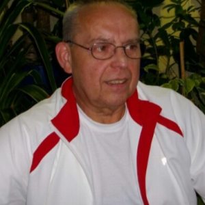 Profilbild von Werner Scharn