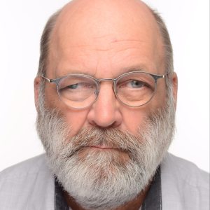 Profilbild von Werner Schartow