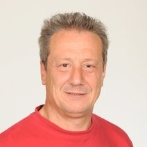 Profilbild von Werner Scherer
