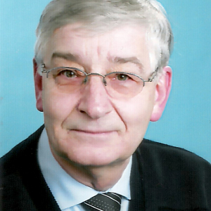 Profilbild von Werner Scheurer