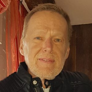 Profilbild von Werner Schiefelbein