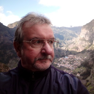Profilbild von Werner Schildt