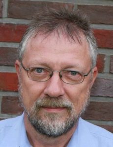 Profilbild von Werner Schilling