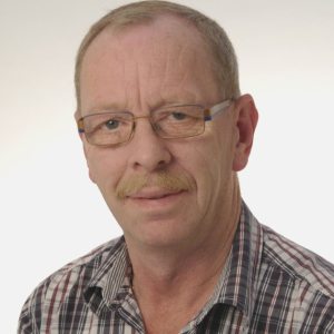 Profilbild von Werner Schippers