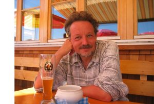 Profilbild von Werner Schlachter