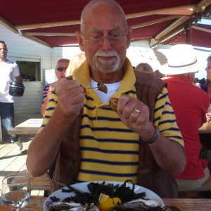 Profilbild von Werner Schlenther