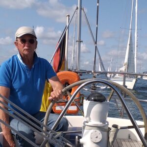 Profilbild von Werner Schliecker