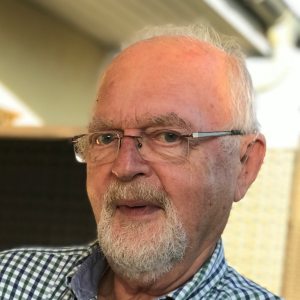 Profilbild von Werner Schlingemann