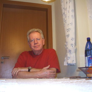 Profilbild von Werner Schlöttig