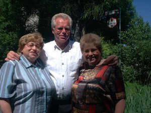 Profilbild von Werner Schlosser